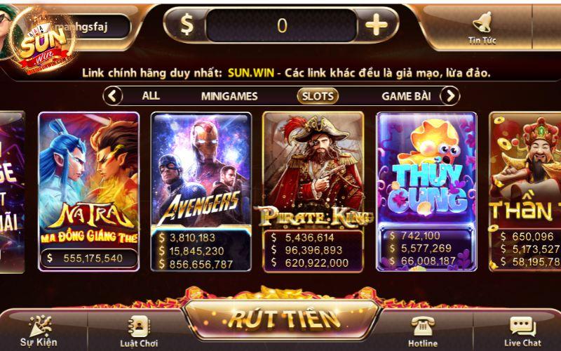 Cam kết của Sunwin trong chơi có trách nhiệm