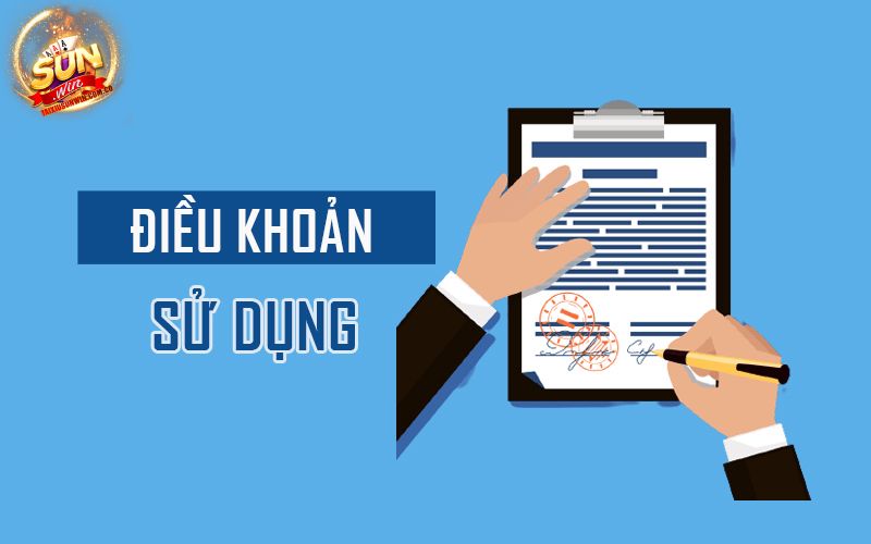 Các điều khoản dịch vụ về tài khoản không sử dụng